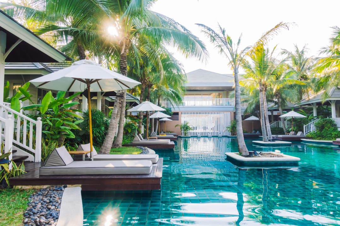 EXCLUSIVE PROPERTIES