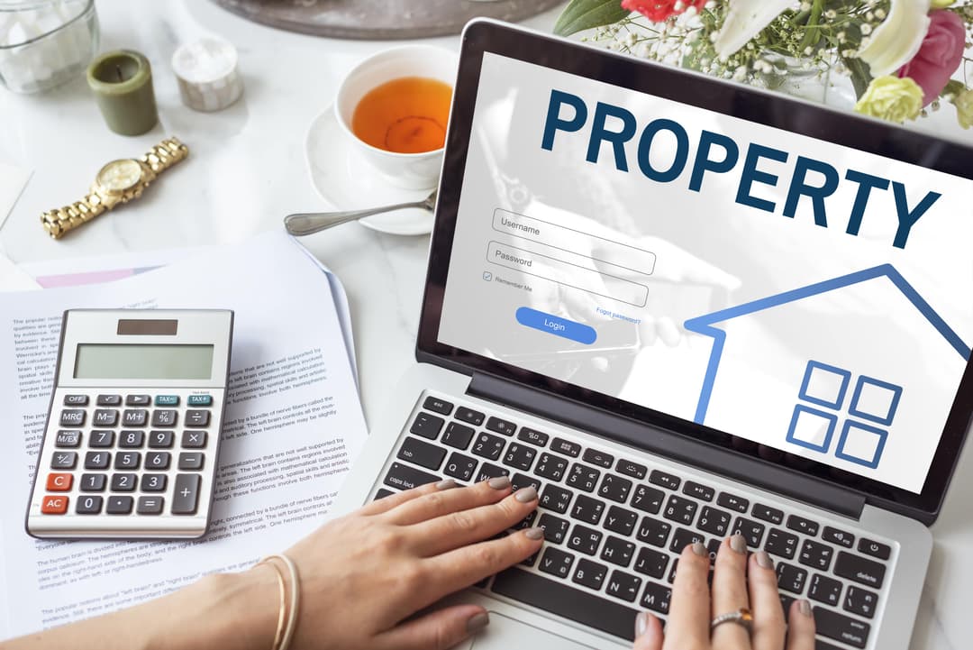 PROPERTY VALUATION